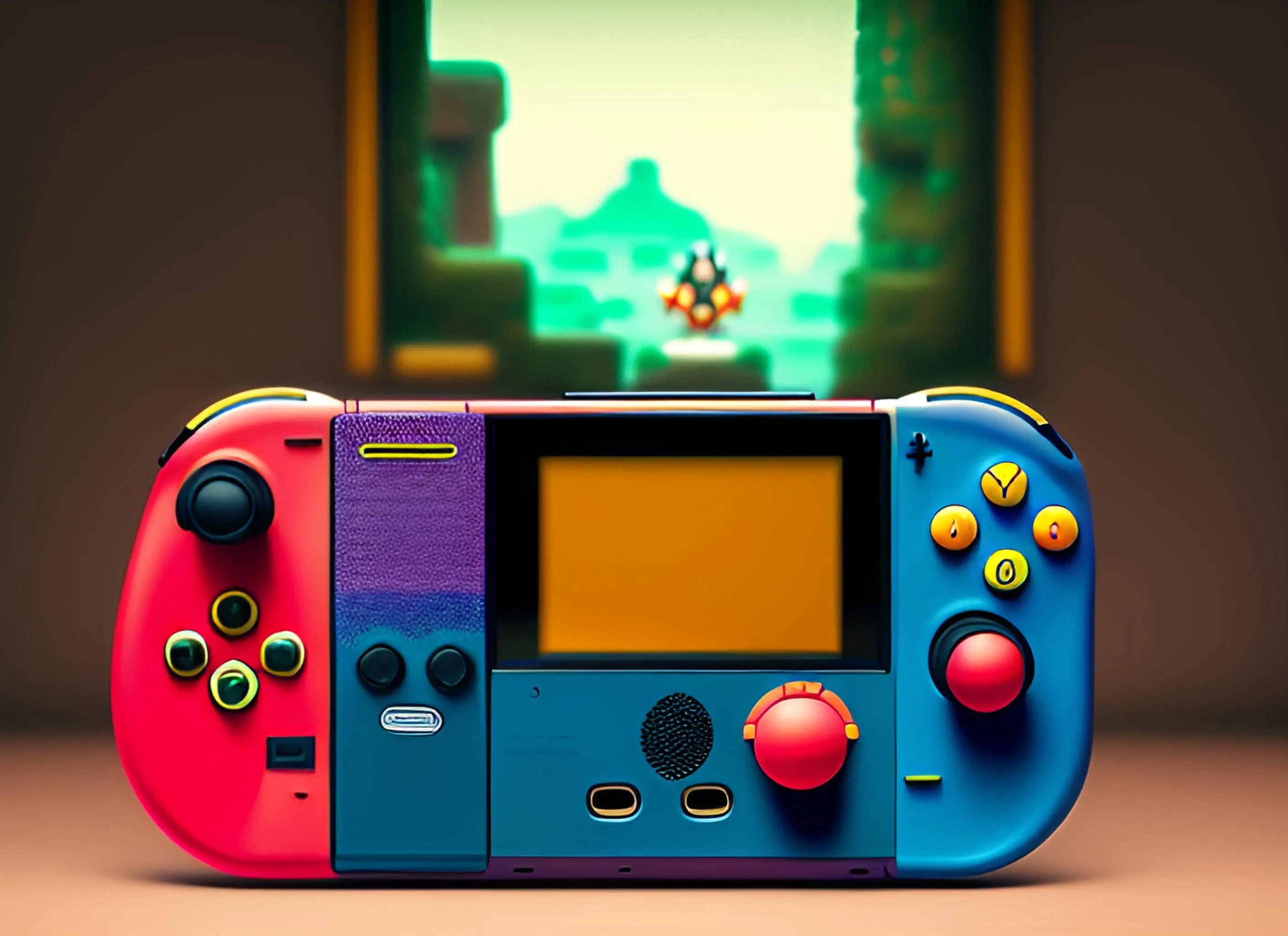 当AI走进游戏:大厂砸钱 中小厂商焦虑 一线员工迷茫