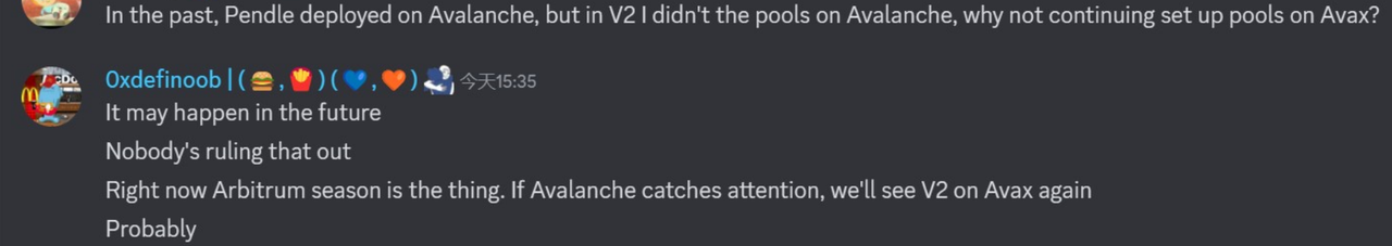 加密利率市场春风将至？深度解析LSD利率市场服务商Pendle31