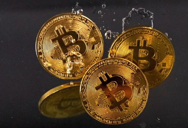 “加密寒冬”已过？渣打银行预计比特币明年将涨至10万美元