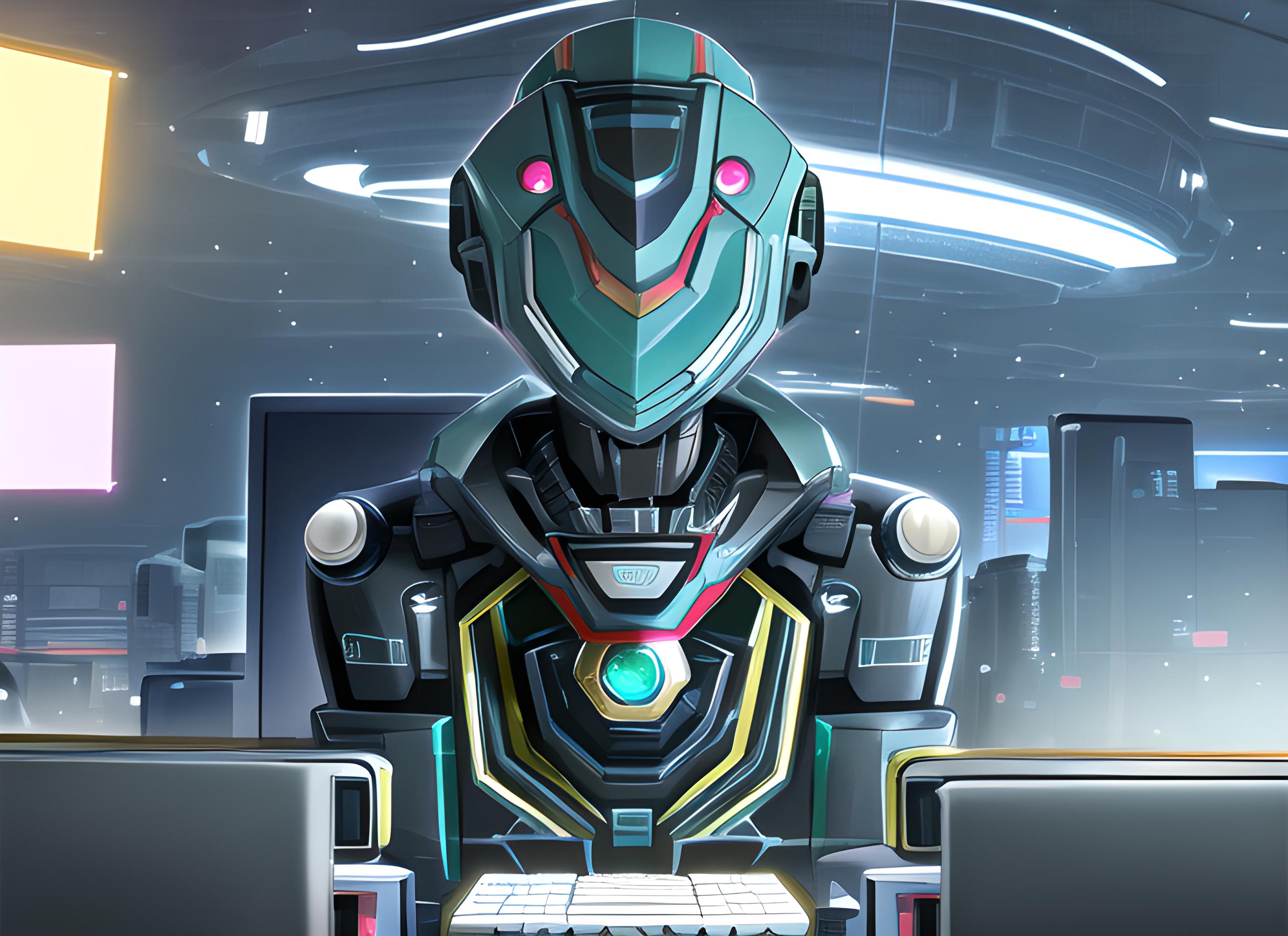 对话CTO:企业的AI转型怎么做?数字化转型还有必要吗?