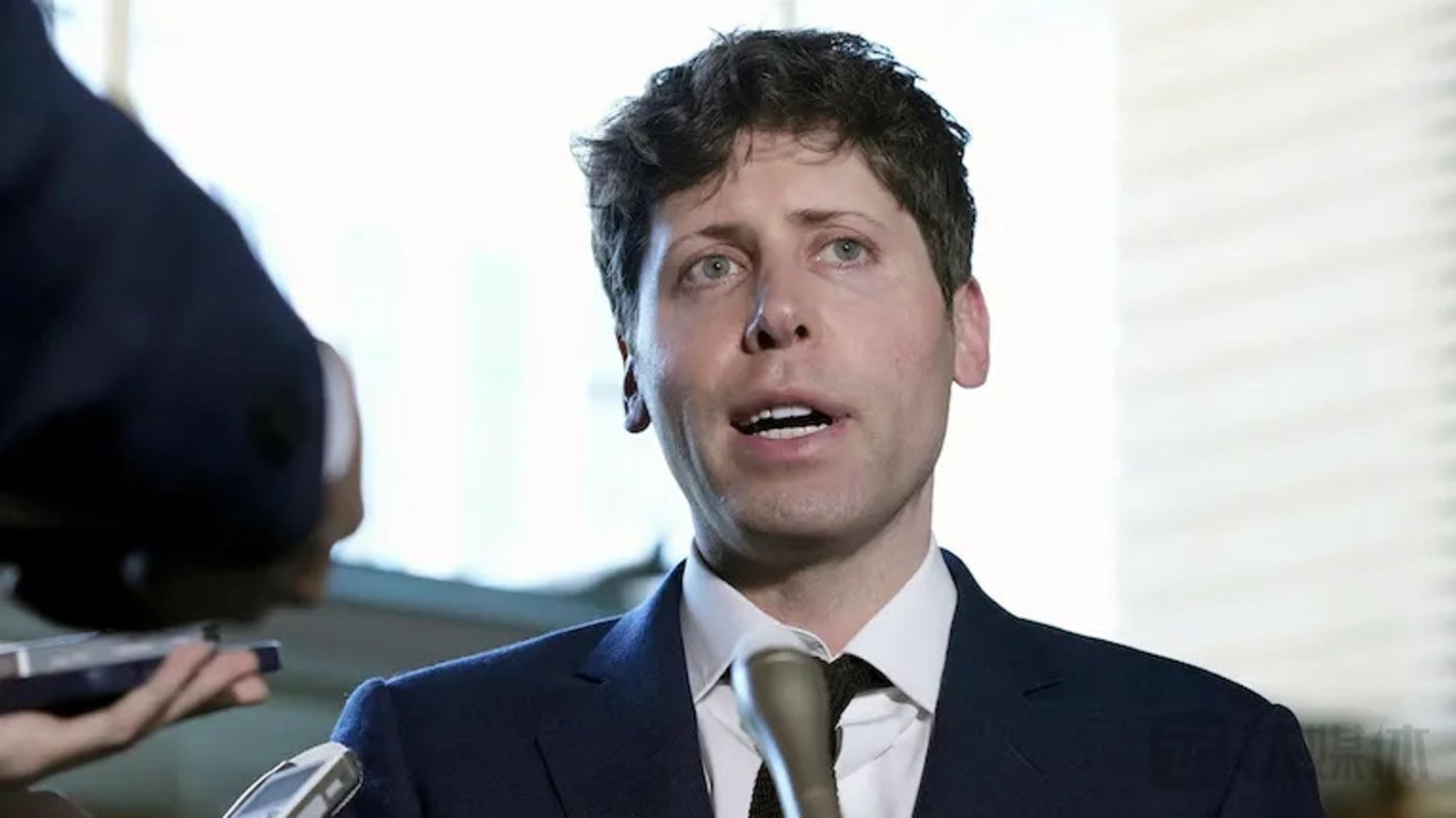 马斯克证实自建 AI 新项目TruthGPT,一个关心理解宇宙的AI插图2 马斯克证实自建 AI 新项目TruthGPT,一个关心理解宇宙的AI