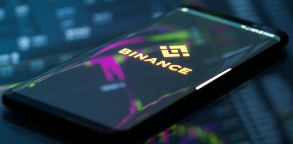 币安放宽对俄罗斯用户的限制