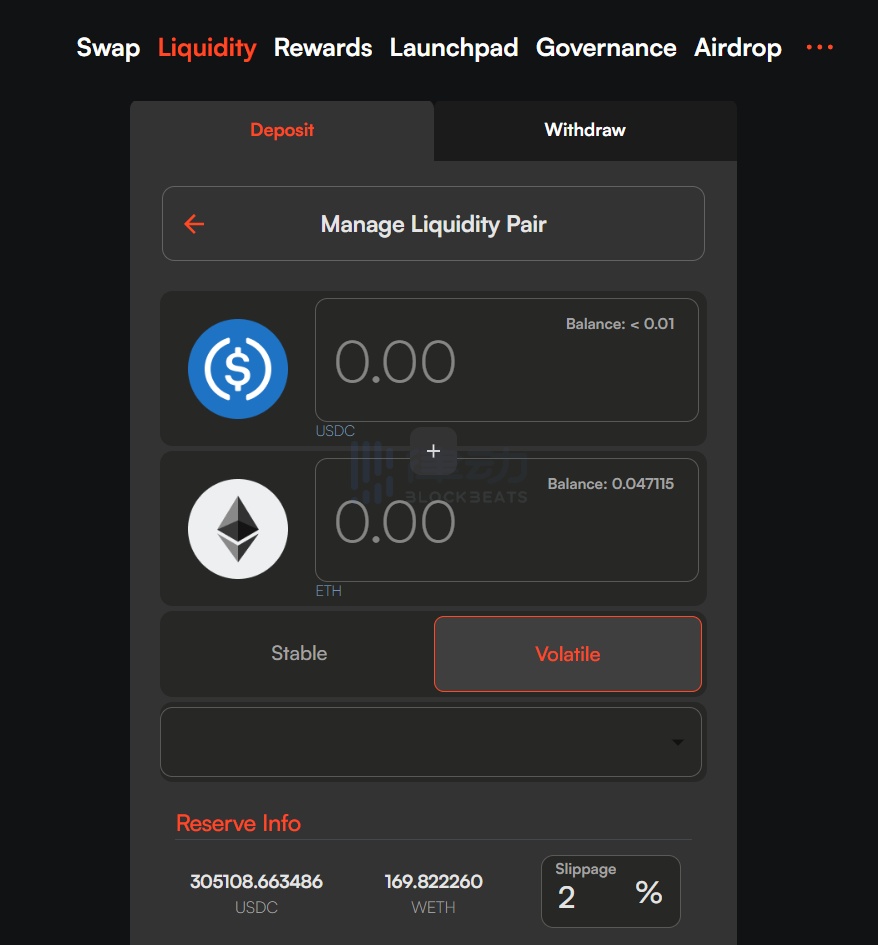 都尚未发币，zkSync Era这些生态项目值得交互20