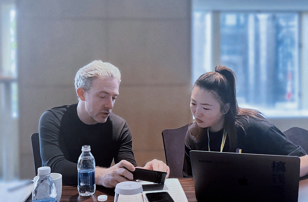 专访DFINITY基金会创始人Dominic:看好香港作为中外的接口,将在港成立ICP亚洲联盟