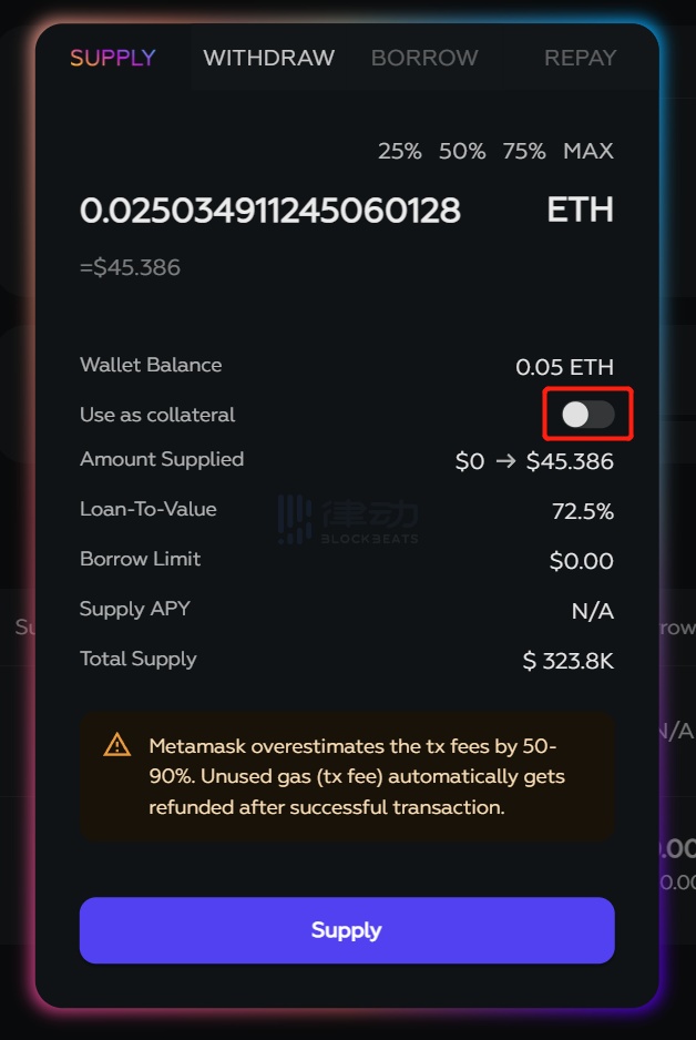 都尚未发币，zkSync Era这些生态项目值得交互6