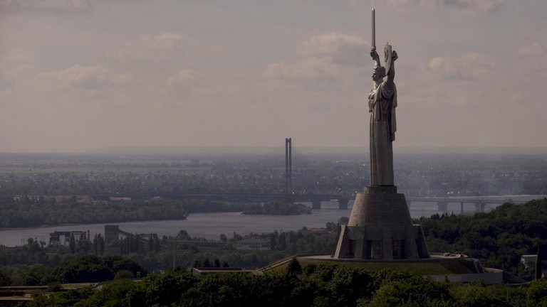 乌克兰官方：乌克兰的外汇储备创历史新高