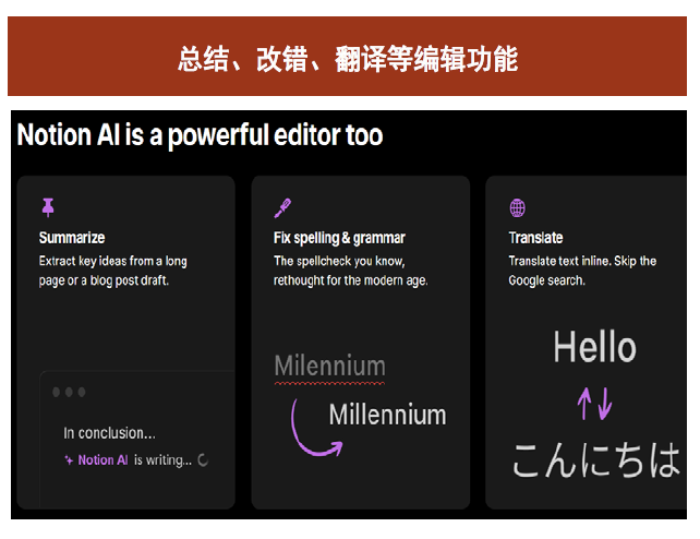 中金公司:AI应用或迎来“寒武纪”,办公场景落地先行18 中金公司:AI应用或迎来“寒武纪”,办公场景落地先行18