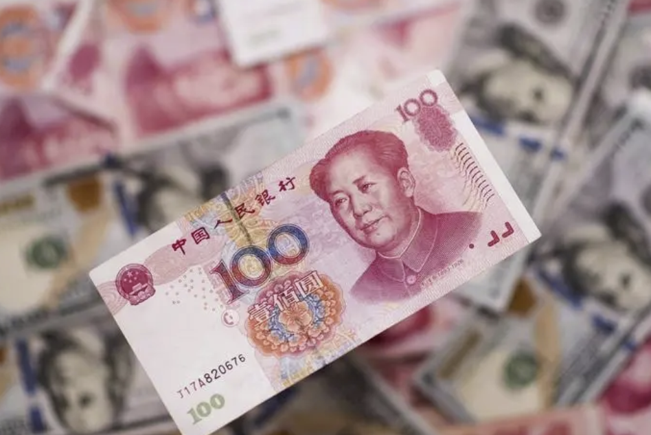 继美元后多国货币数据披露 问题已相当严重