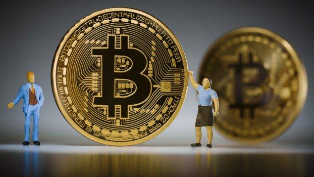 今日比特币行情分析（比特币行情研究）