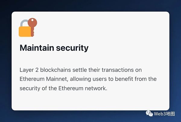 以太坊Layer 2必知必会