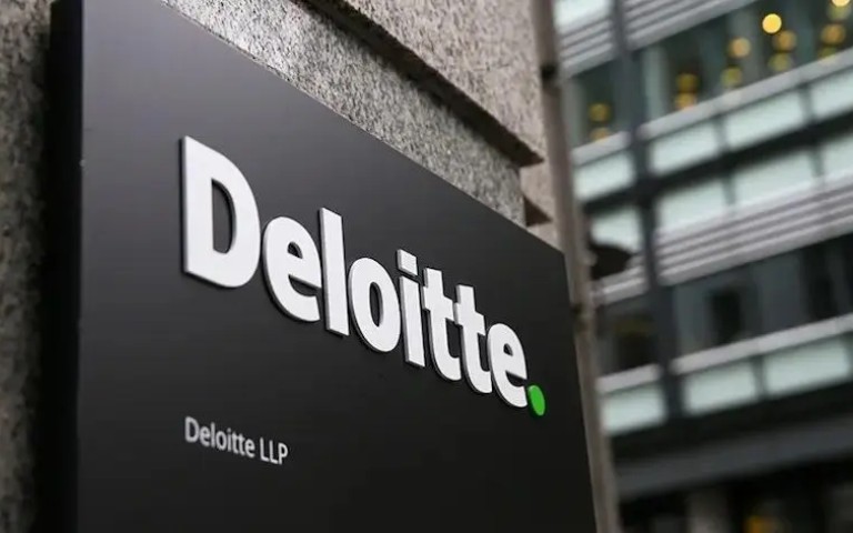 继安永之后，德勤预计将在美国裁员1200人