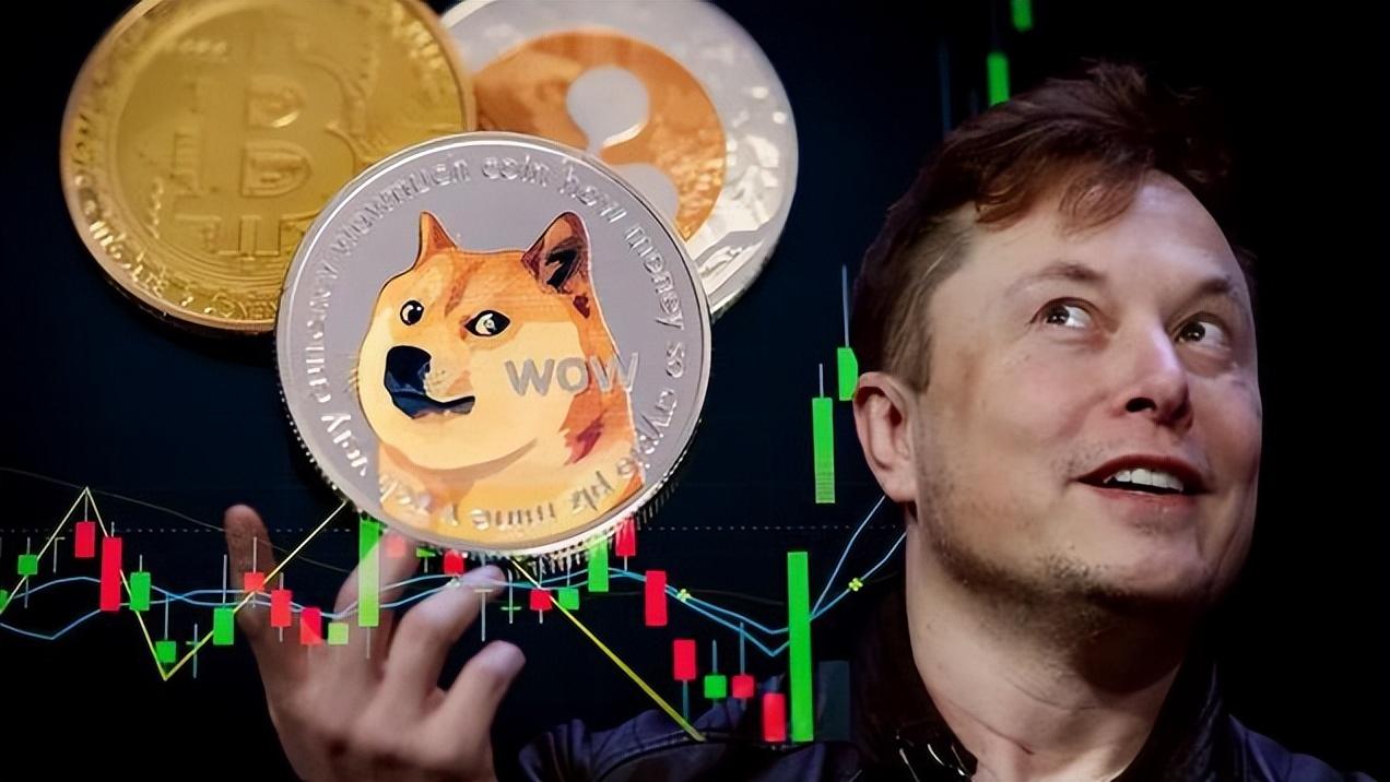 马斯克狗狗币什么关系(马斯克与狗狗币的历史故事)4 马斯克狗狗币什么关系(马斯克与狗狗币的历史故事)4