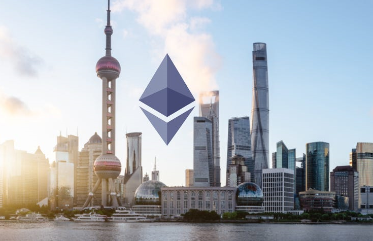 以太坊上海升级后ETH怎么走？摩根大通称面临抛压