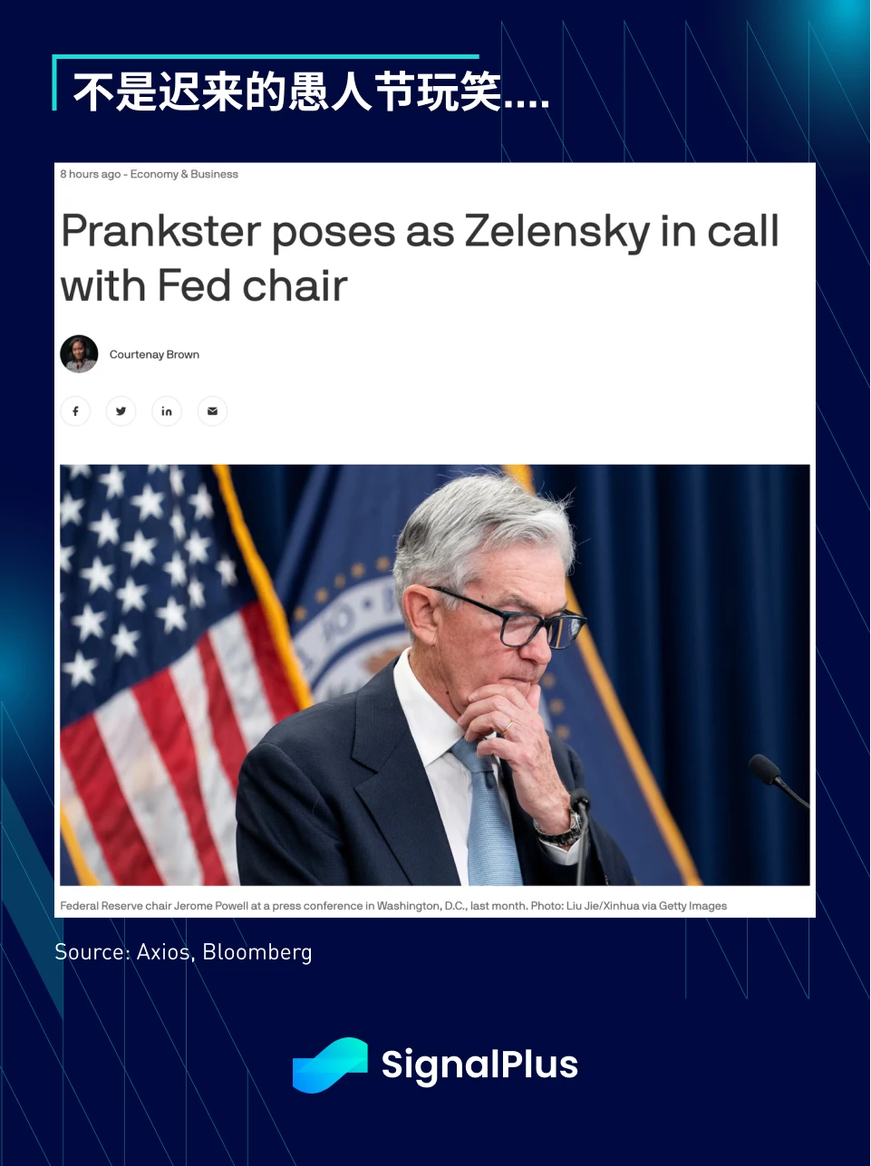 SignalPlus宏觀點評(20230428)1