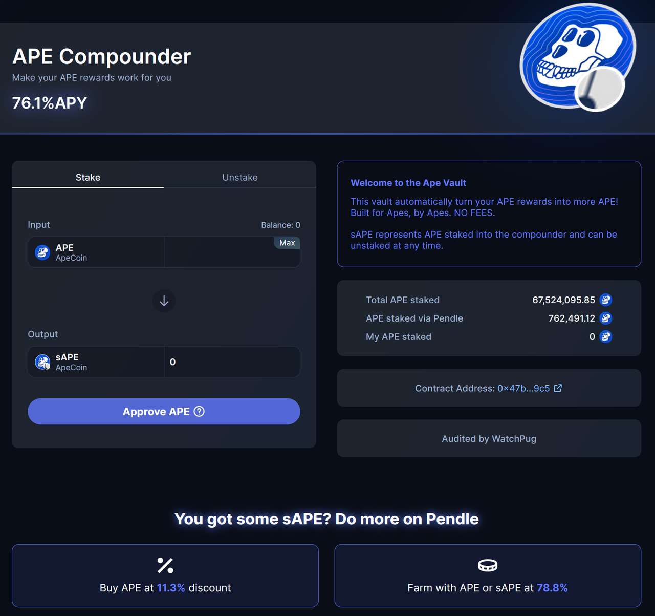 加密利率市场春风将至？深度解析LSD利率市场服务商Pendle4