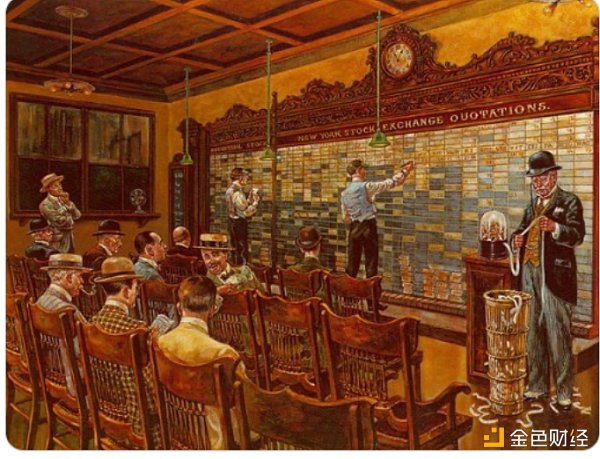 区块链观察 | RWA及相关协议盘点