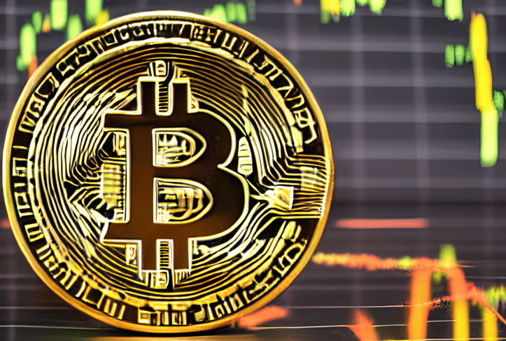 比特币失守3万美元 后市或进一步回调？