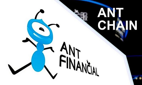 Web3 時代加速到來,螞蟻鏈開源跨鏈技術 Web3 時代加速到來,螞蟻鏈開源跨鏈技術