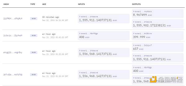 升级前两次宕机无人关注 老牌公链Avalanche将被市场淘汰了吗？