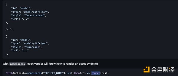 从即将通过的EIP提案窥见NFT的未来