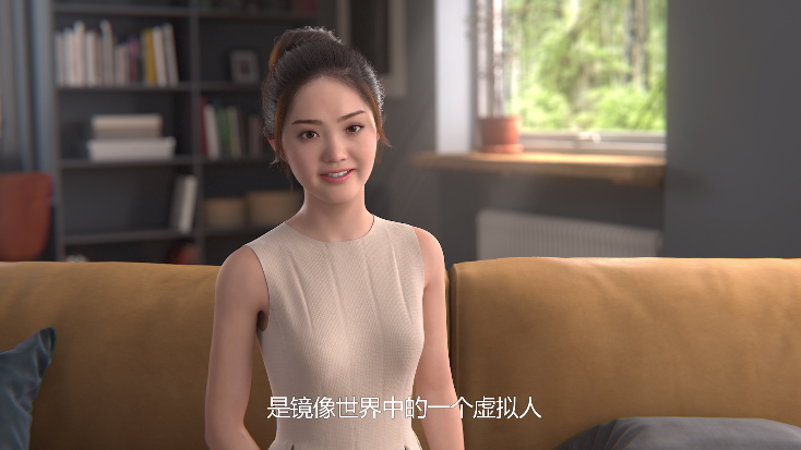 虚拟数字人是否享有著作权?杭州互联网法院判决首例涉“虚拟数字人”侵权案5 虚拟数字人是否享有著作权?杭州互联网法院判决首例涉“虚拟数字人”侵权案5