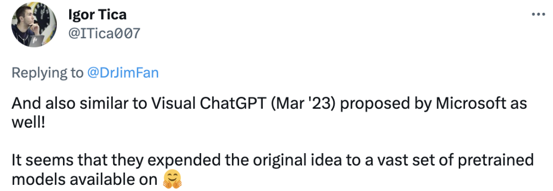 炫到爆炸！HuggingGPT在线演示惊艳亮相，网友亲测图像生成绝了