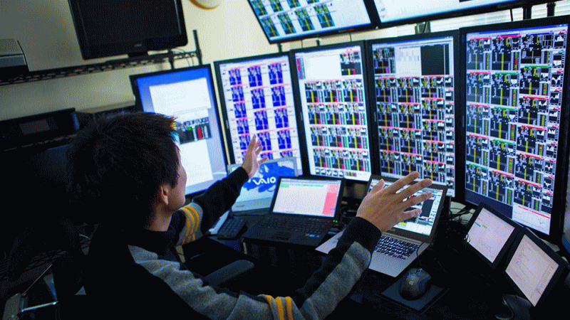 花旗：流动性重新回归紧缩，风险资产新一轮抛售即将来临