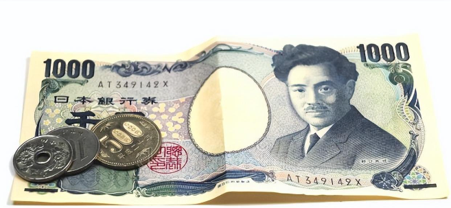 避险货币（日元已不是避险货币）