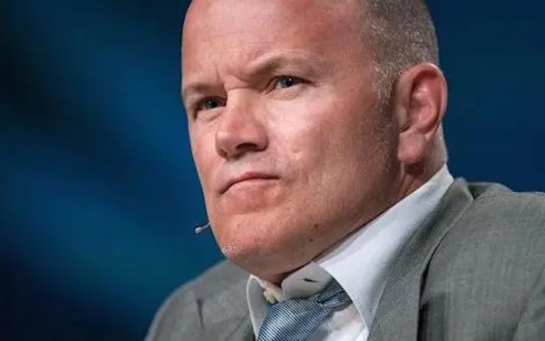 诺沃格拉茨感叹美国政府只讨论加密币，却对“AI监管只字不提”