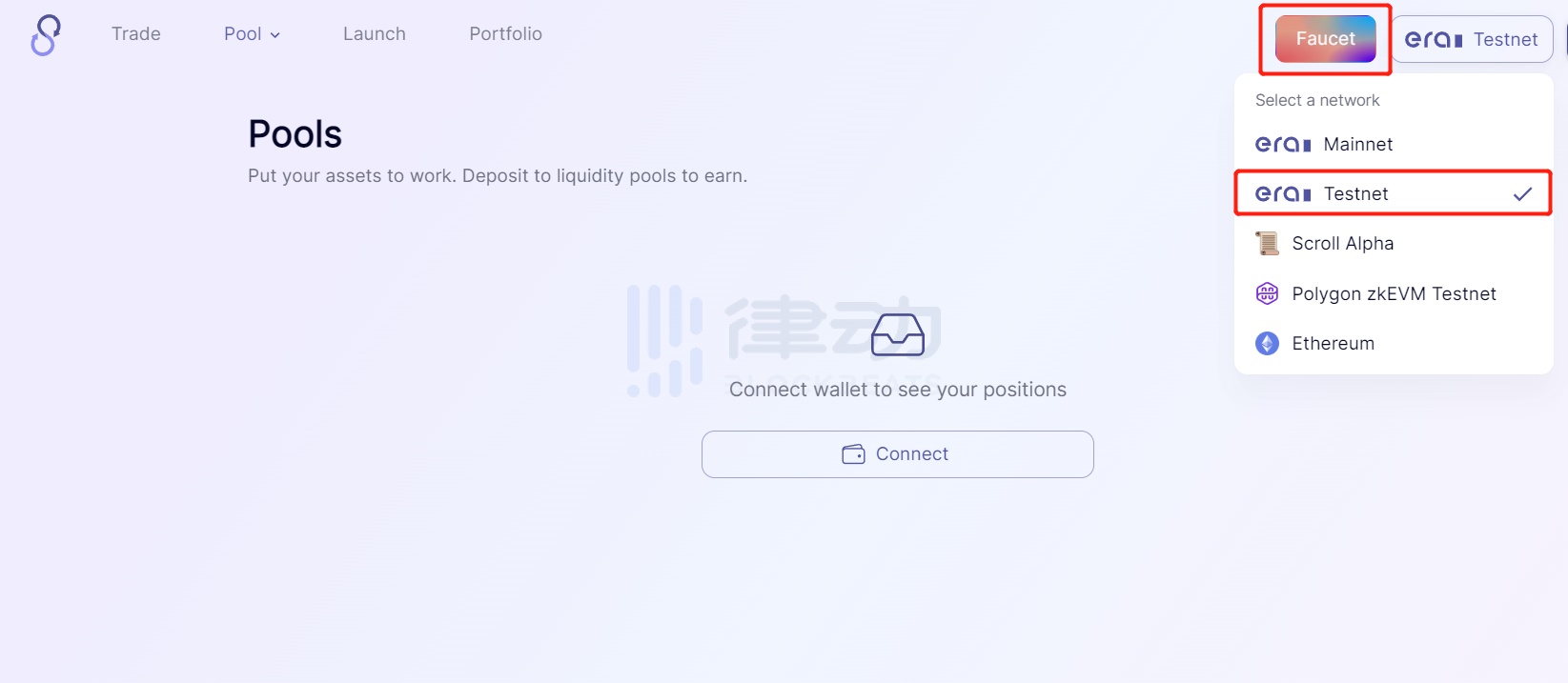 都尚未发币，zkSync Era这些生态项目值得交互15