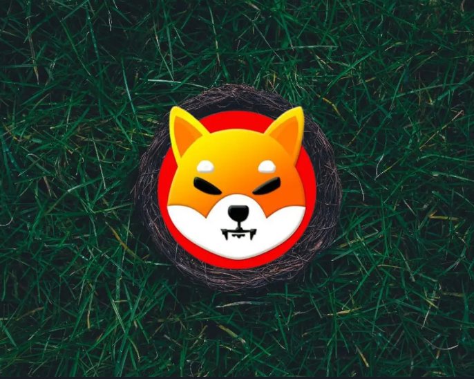 柴犬币行情（短线持有者抛售SHIB）1