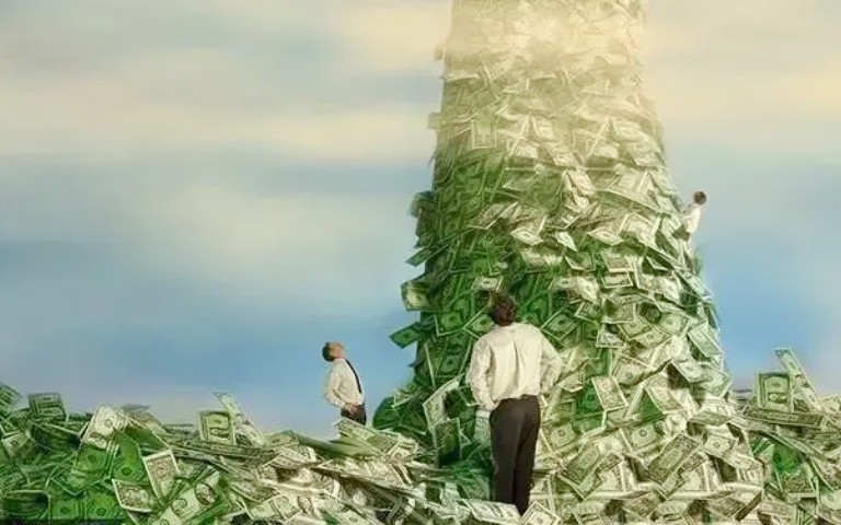 【周末杂谈】宗教信仰与金融业的文化属性 【周末杂谈】宗教信仰与金融业的文化属性