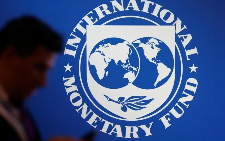 IMF经济学家警告货币政策的急剧紧缩：金融风险已经增加