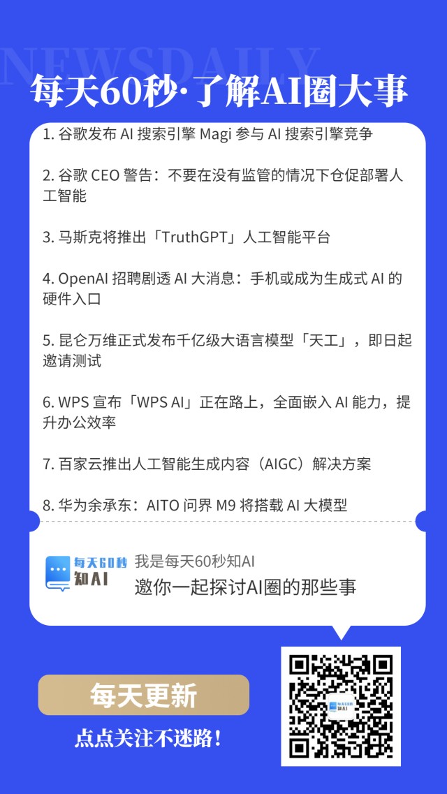 4月18日，星期二，微语简报