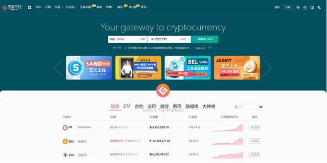 比特币交易平台有哪些 2023年14大比特币交易所排名