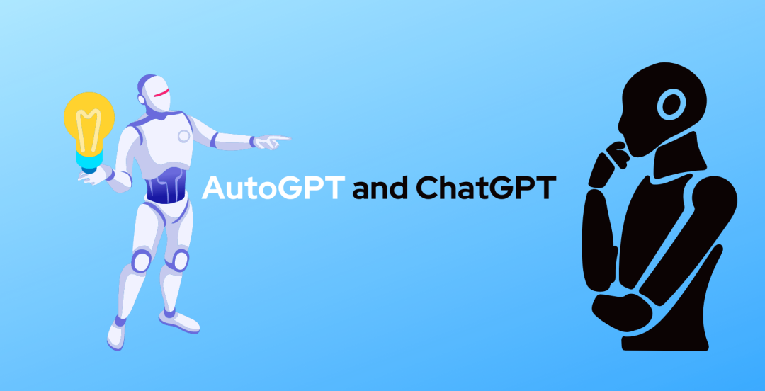 尔等请入座,AI 新秀 AutoGPT 如何颠覆生产力2 尔等请入座,AI 新秀 AutoGPT 如何颠覆生产力2