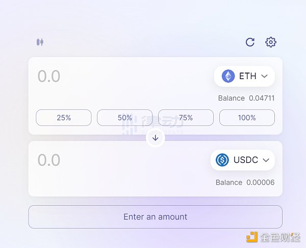都尚未发币 zkSync Era这些生态项目值得交互