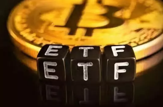 “木头姐“旗下方舟投资第三次申请比特币ETF