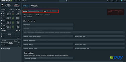支持usdt钱包的交易所推荐 四大可提现的泰达币交易所排名（更新）