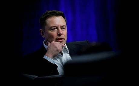 埃隆·马斯克威胁要起诉微软
