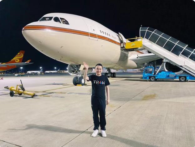 香港Web3嘉年华抓马和喜感凑齐,热闹如场戏