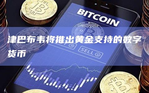 津巴布韦将推出黄金支持的数字货币