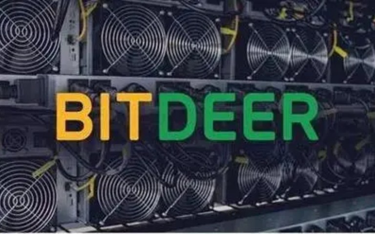 比特小鹿上市 竞争力如何？与Marathon和Riot数据对比