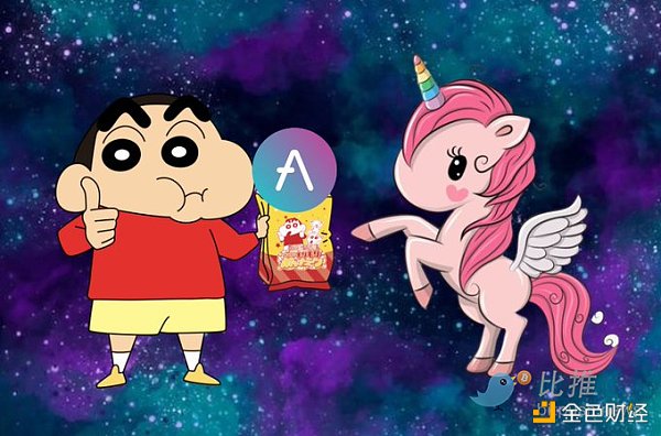 长推：Uniswap上的高收益单代币策略