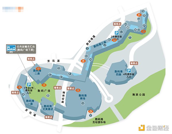 一文读懂：狮子山下-香港WEB3之野望