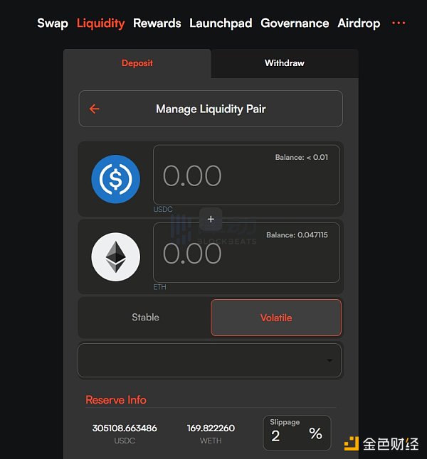 都尚未发币 zkSync Era这些生态项目值得交互