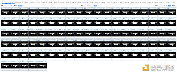 空投内卷史：一场项目方和羊毛党间的“猫鼠游戏”