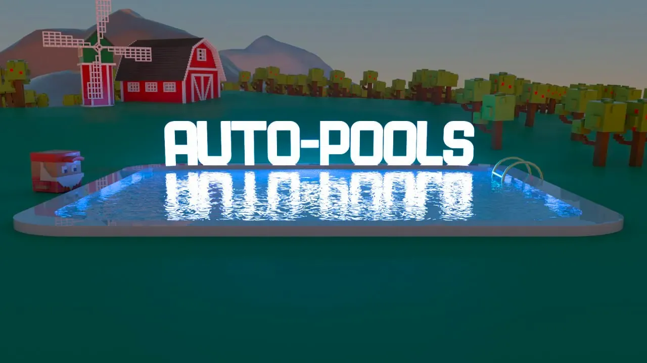 分析TraderJoe的Autopools升级：能否让流动性再上一个台阶？