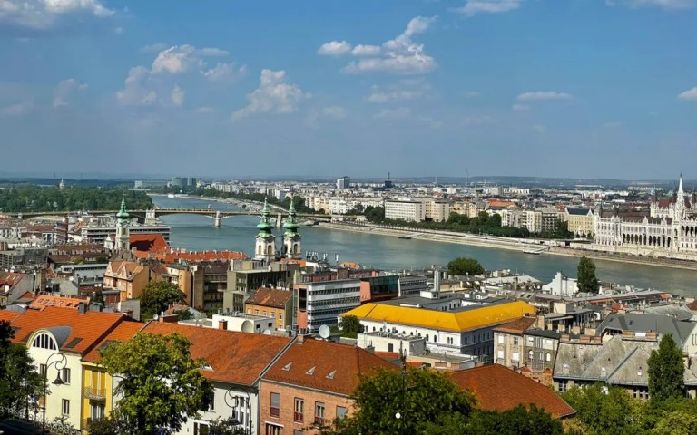 匈牙利扩大了禁止从乌克兰进口的清单