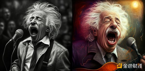 “少数人”的胜利 Midjourney走上AIGC神坛